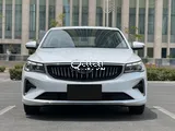 Geely Emgrand For Sale (Very Slightly Used)